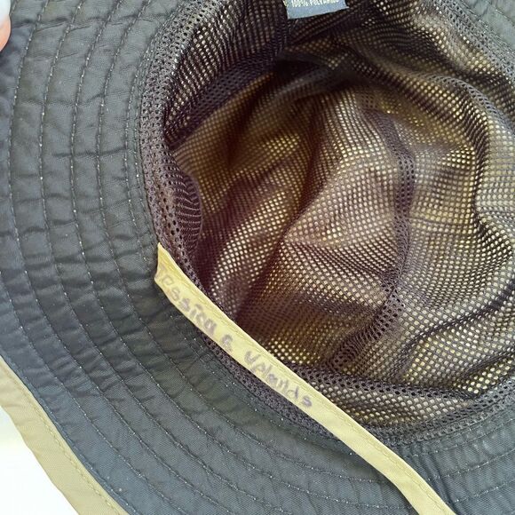 Sun coverage waterproof Hat Adult Small Petite - Picture 6 of 6